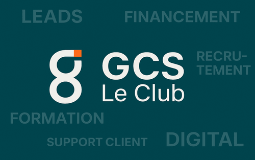 GCS Le Club